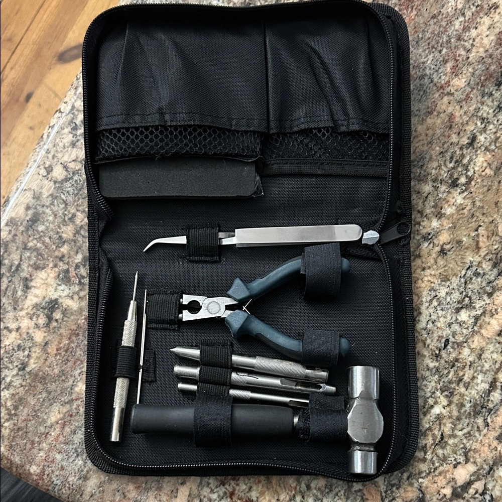 Stampin’ Up! Black Tool Kit